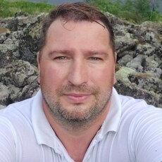 Фотография мужчины Алексей, 45 лет из г. Воронеж