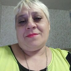 Фотография девушки Оксана, 51 год из г. Комсомольск