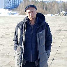 Фотография мужчины Артур, 40 лет из г. Усть-Илимск