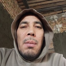 Фотография мужчины Qayrat, 41 год из г. Алматы