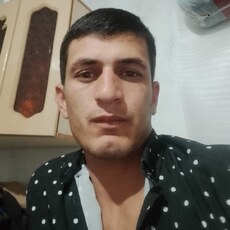 Фотография мужчины Бахтиëр, 32 года из г. Алматы