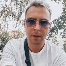 Фотография мужчины Михаил, 35 лет из г. Ростов-на-Дону