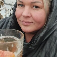 Фотография девушки Екатерина, 42 года из г. Нижний Новгород