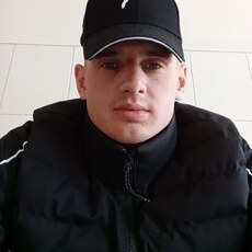 Фотография мужчины Игорь, 23 года из г. Новоалтайск