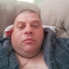Фотография мужчины Дима, 41 год из г. Астрахань