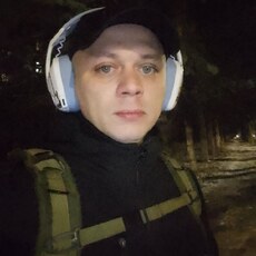Фотография мужчины Сергей, 32 года из г. Домодедово
