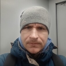 Фотография мужчины Летун, 42 года из г. Энгельс