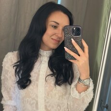 Фотография девушки Евгения, 32 года из г. Улан-Удэ