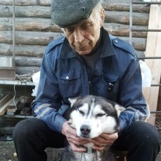 Виктор, 70 из г. Новосибирск.