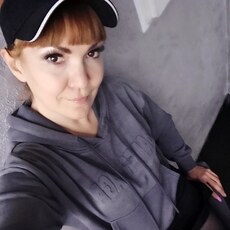 Фотография девушки Sz, 43 года из г. Лиски