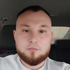 Фотография мужчины Андрей, 31 год из г. Вязьма