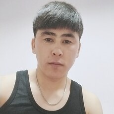 Фотография мужчины Жумащ, 27 лет из г. Витебск