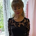 Мила, 65 лет