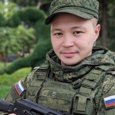 Фотография мужчины Тимофей, 28 лет из г. Томск
