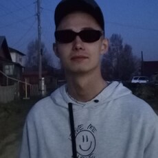 Фотография мужчины Александр, 20 лет из г. Новоалтайск