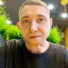 Фотография мужчины Дима, 22 года из г. Лучегорск