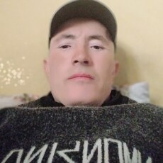 Фотография мужчины Фарход, 41 год из г. Улан-Удэ