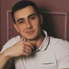 Фотография мужчины Андрей, 23 года из г. Улан-Удэ