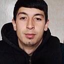 Бек, 26 лет