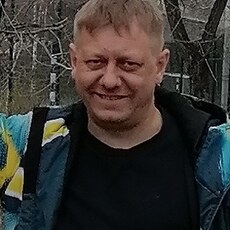 Фотография мужчины Алексей, 45 лет из г. Абакан