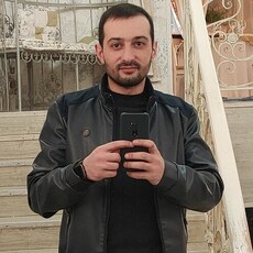 Фотография мужчины Давид, 36 лет из г. Липецк