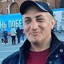 Мгер, 44 года