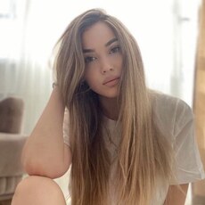 Фотография девушки Ксения, 25 лет из г. Петропавловск