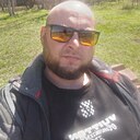 Ник, 35 лет