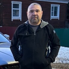 Фотография мужчины Владимир, 42 года из г. Тюмень