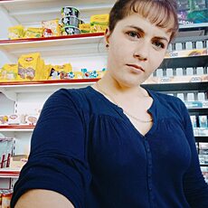 Фотография девушки Дарья, 36 лет из г. Петропавловск