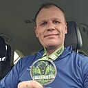 Максим, 43 года