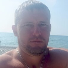 Фотография мужчины Артем, 36 лет из г. Казань