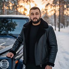 Фотография мужчины Гарик, 35 лет из г. Борисоглебск
