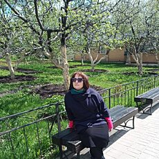 Юля, 41 из г. Пенза.