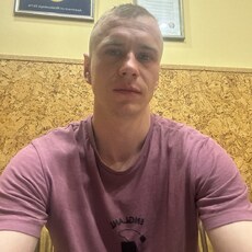 Фотография мужчины Игорь, 31 год из г. Брест