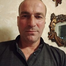 Фотография мужчины Rafiyev, 44 года из г. Владимиро-Александровское