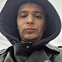 Рус, 34 года