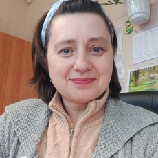Фотография девушки Альона, 48 лет из г. Смела