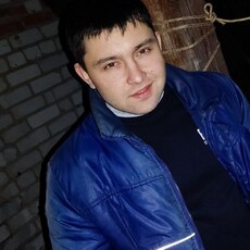 Фотография мужчины Владимир, 33 года из г. Тюмень