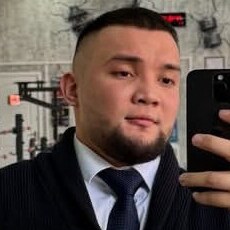 Фотография мужчины Мирас, 36 лет из г. Кызылорда