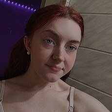Фотография девушки Милана, 20 лет из г. Краснодар