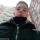 Вадим, 18 лет