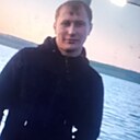 Антон, 31 год