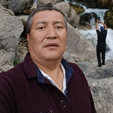 Фотография мужчины Нурмамбет, 40 лет из г. Жалал Абад