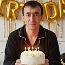 Файзали, 44 года