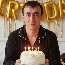 Фотография мужчины Файзали, 44 года из г. Сибай