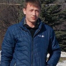 Фотография мужчины Алексей, 33 года из г. Новочебоксарск