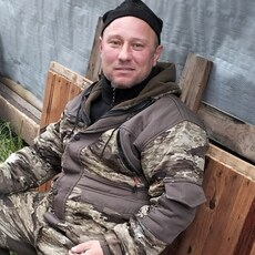 Фотография мужчины Эд, 42 года из г. Нижнекамск