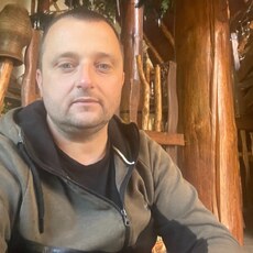 Фотография мужчины Юрий, 40 лет из г. Лида