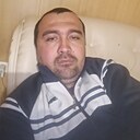 Абдулбори, 34 года